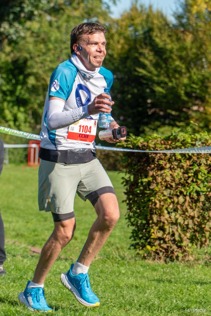 Marathon Bière Flandre Festival - Esquelbecq - Partie 1 
