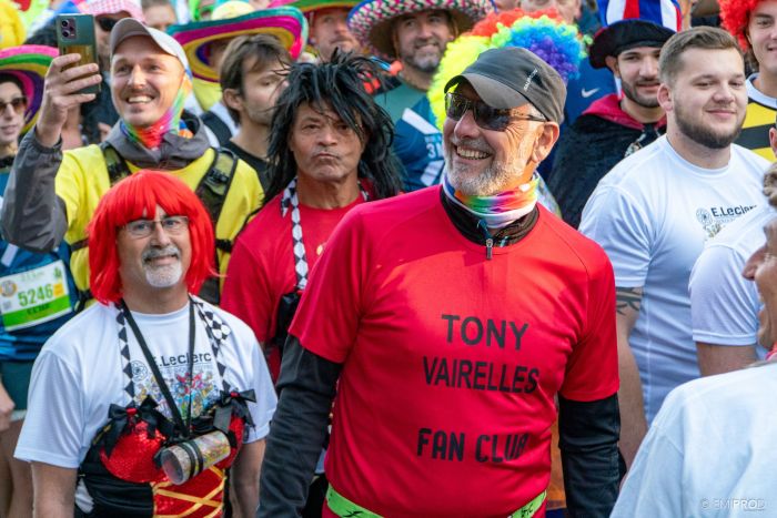 Marathon Bière Flandre Festival - Esquelbecq - Partie 1 