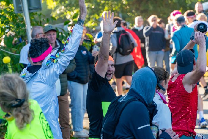 Marathon Bière Flandre Festival - Esquelbecq - Partie 1 