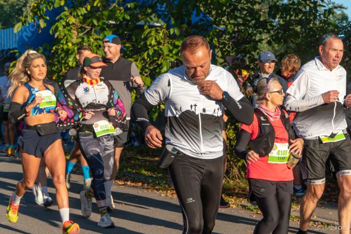 Marathon Bière Flandre Festival - Esquelbecq - Partie 1 