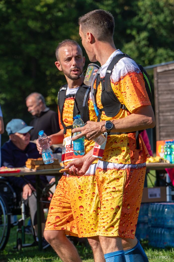 Marathon Bière Flandre Festival - Esquelbecq - Partie 1 
