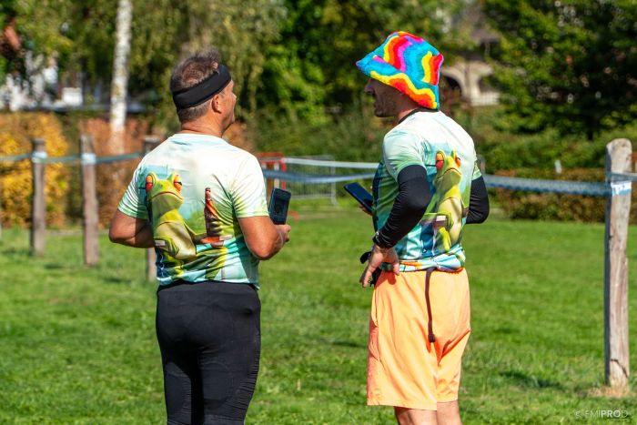 Marathon Bière Flandre Festival - Esquelbecq - Partie 1 