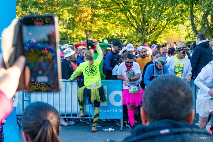 Marathon Bière Flandre Festival - Esquelbecq - Partie 1 