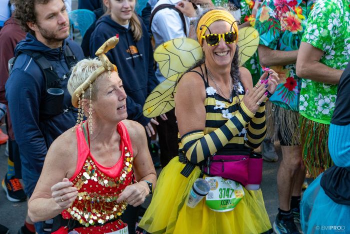 Marathon Bière Flandre Festival - Esquelbecq - Partie 1 