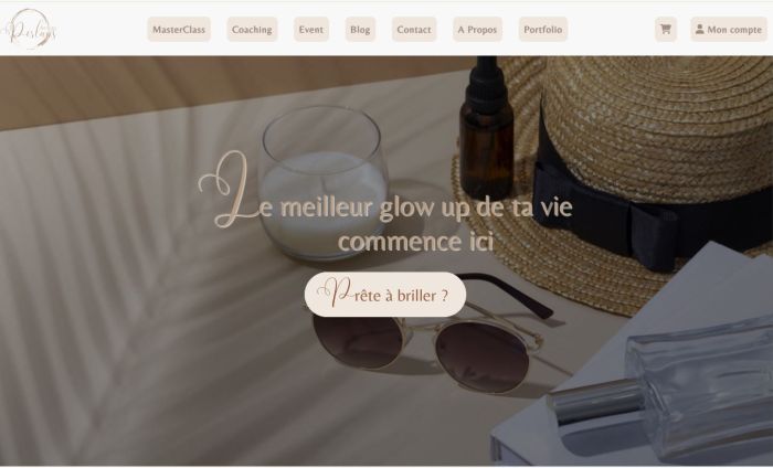 Découvrez Perlaas Beauty !