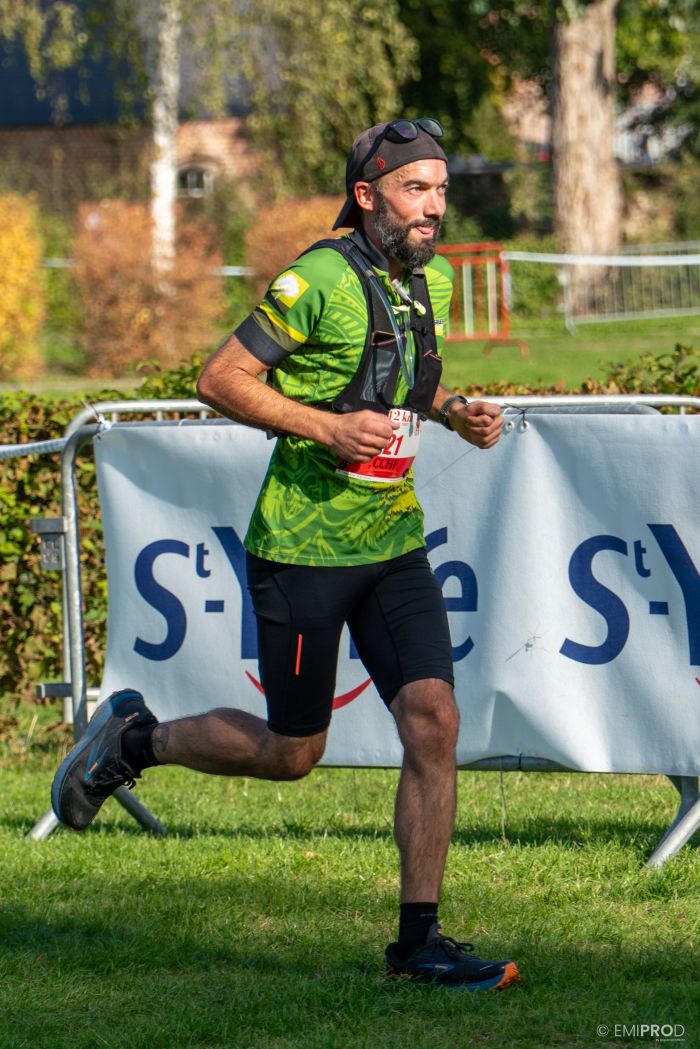 Marathon Bière Flandre Festival - Esquelbecq - Partie 1 