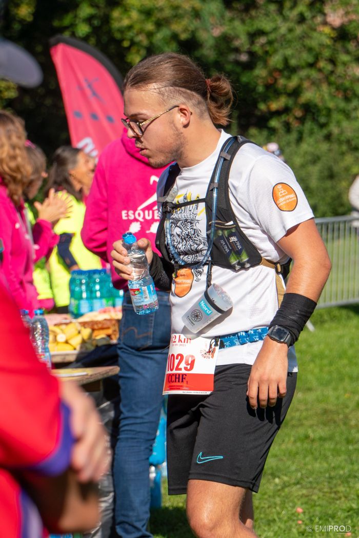 Marathon Bière Flandre Festival - Esquelbecq - Partie 1 