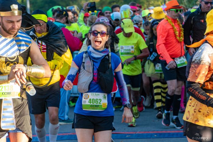 Marathon Bière Flandre Festival - Esquelbecq - Partie 1 