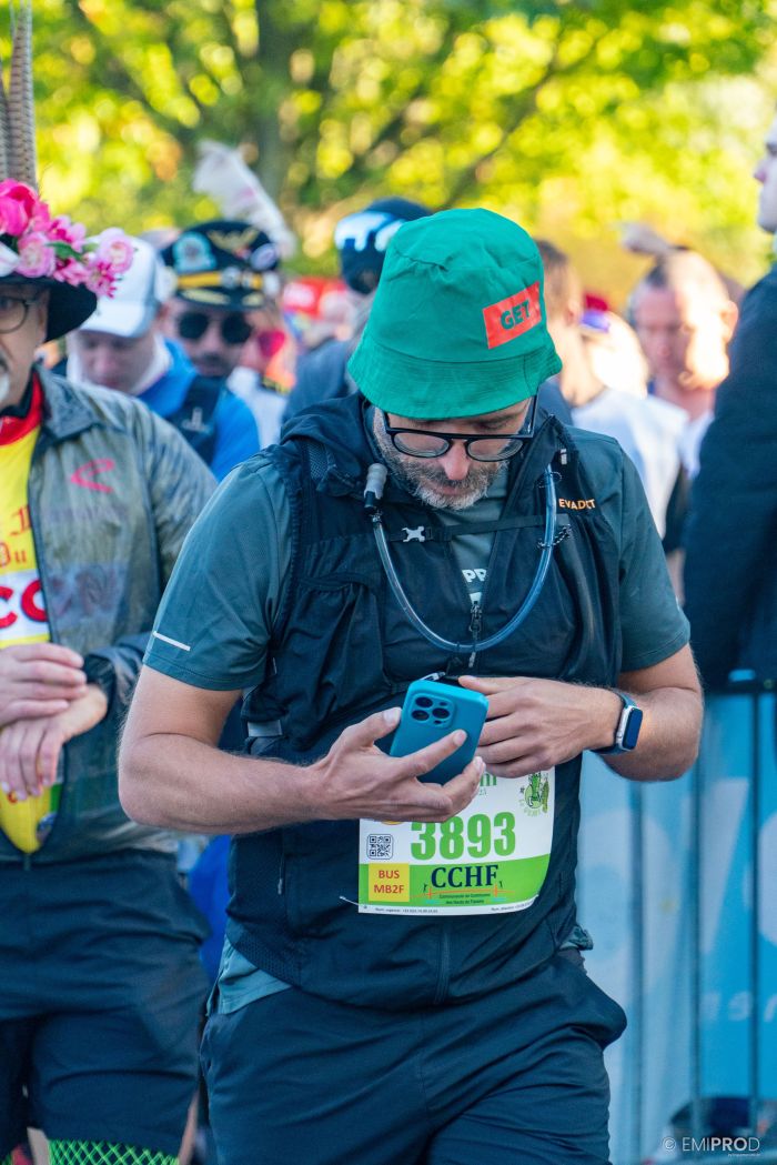 Marathon Bière Flandre Festival - Esquelbecq - Partie 1 
