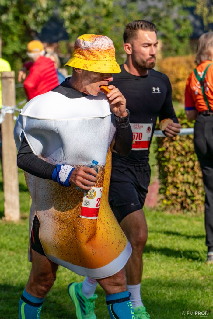 Marathon Bière Flandre Festival - Esquelbecq - Partie 1 