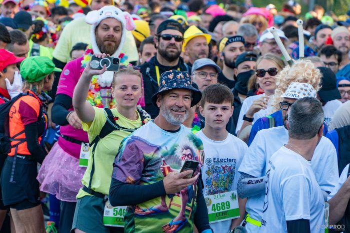Marathon Bière Flandre Festival - Esquelbecq - Partie 1 