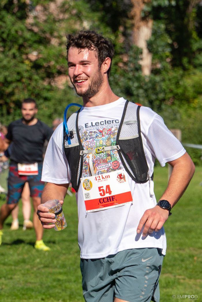Marathon Bière Flandre Festival - Esquelbecq - Partie 1 