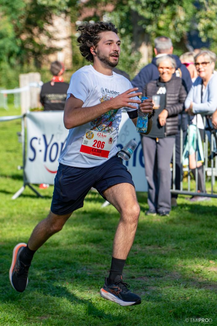 Marathon Bière Flandre Festival - Esquelbecq - Partie 1 