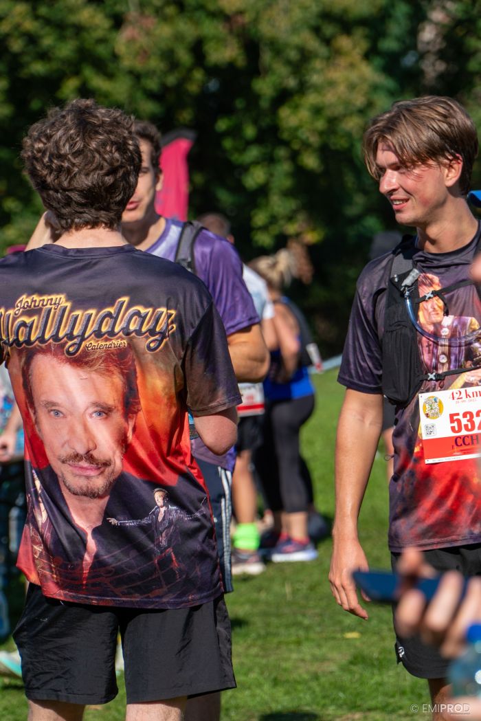 Marathon Bière Flandre Festival - Esquelbecq - Partie 1 