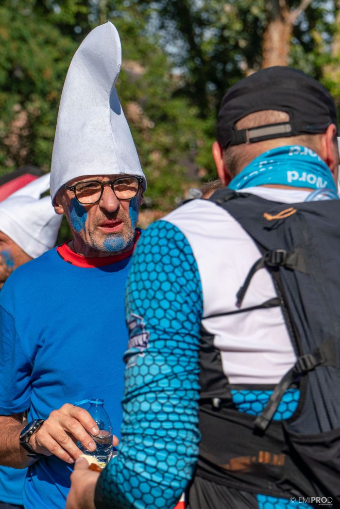 Marathon Bière Flandre Festival - Esquelbecq - Partie 1 