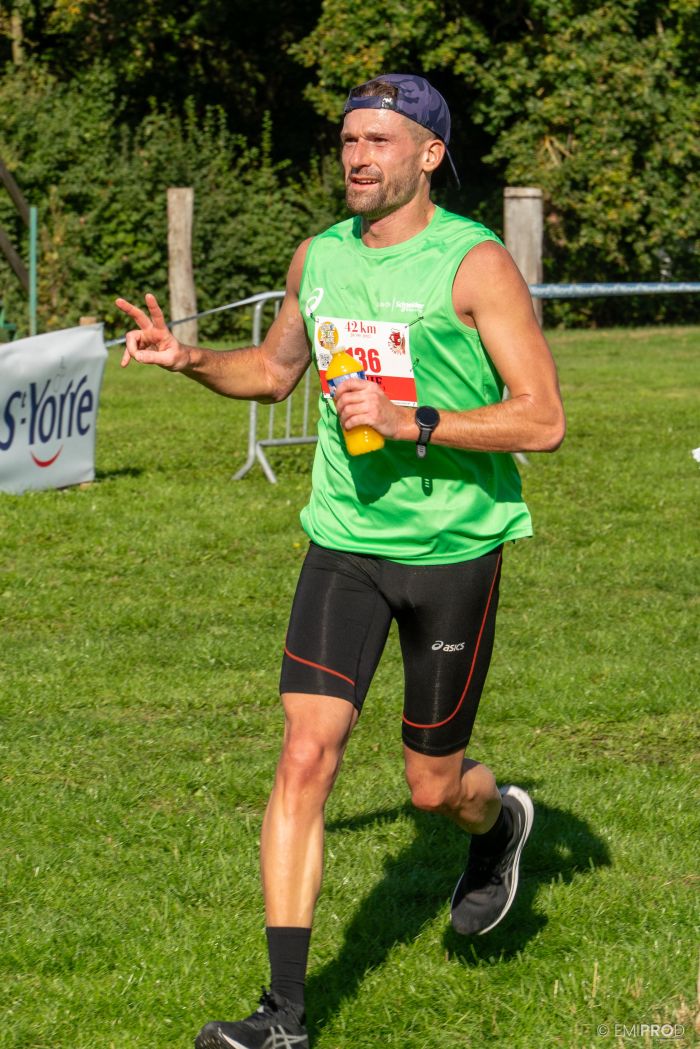 Marathon Bière Flandre Festival - Esquelbecq - Partie 1 