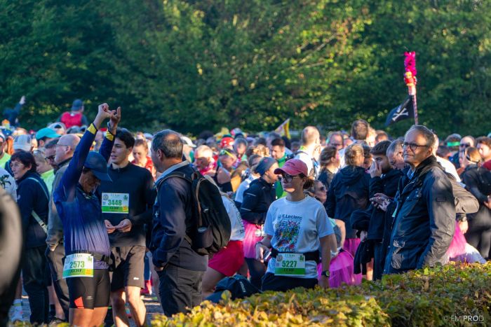Marathon Bière Flandre Festival - Esquelbecq - Partie 1 