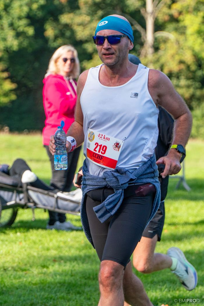 Marathon Bière Flandre Festival - Esquelbecq - Partie 1 