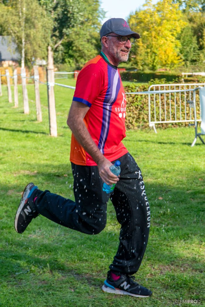 Marathon Bière Flandre Festival - Esquelbecq - Partie 1 