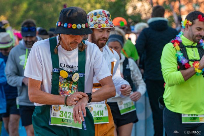 Marathon Bière Flandre Festival - Esquelbecq - Partie 1 