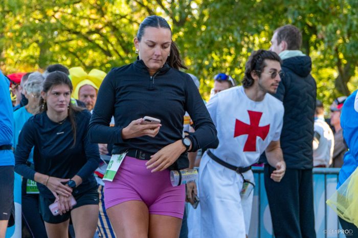 Marathon Bière Flandre Festival - Esquelbecq - Partie 1 