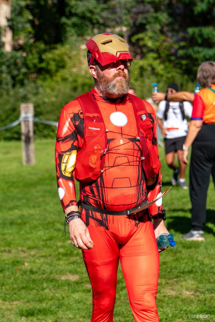 Marathon Bière Flandre Festival - Esquelbecq - Partie 1 