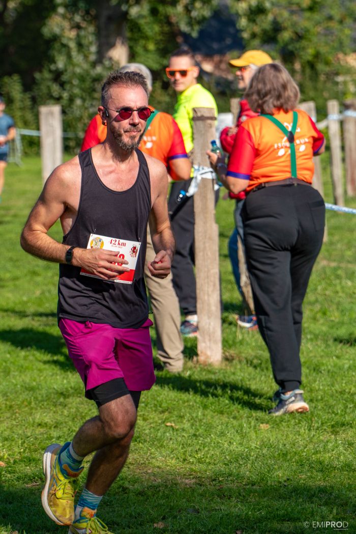 Marathon Bière Flandre Festival - Esquelbecq - Partie 1 