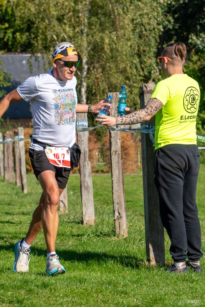 Marathon Bière Flandre Festival - Esquelbecq - Partie 1 