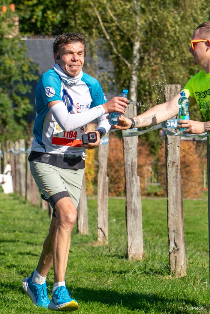 Marathon Bière Flandre Festival - Esquelbecq - Partie 1 
