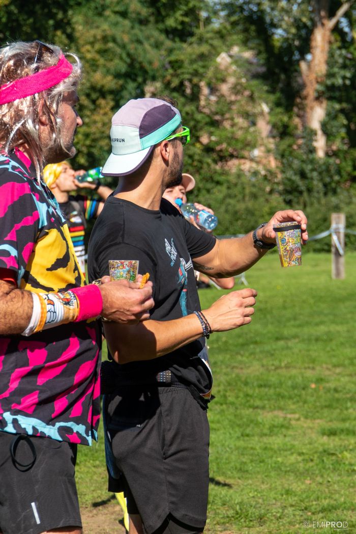 Marathon Bière Flandre Festival - Esquelbecq - Partie 1 