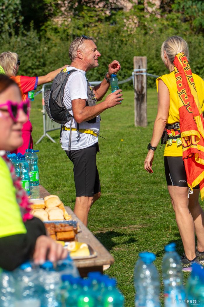 Marathon Bière Flandre Festival - Esquelbecq - Partie 1 