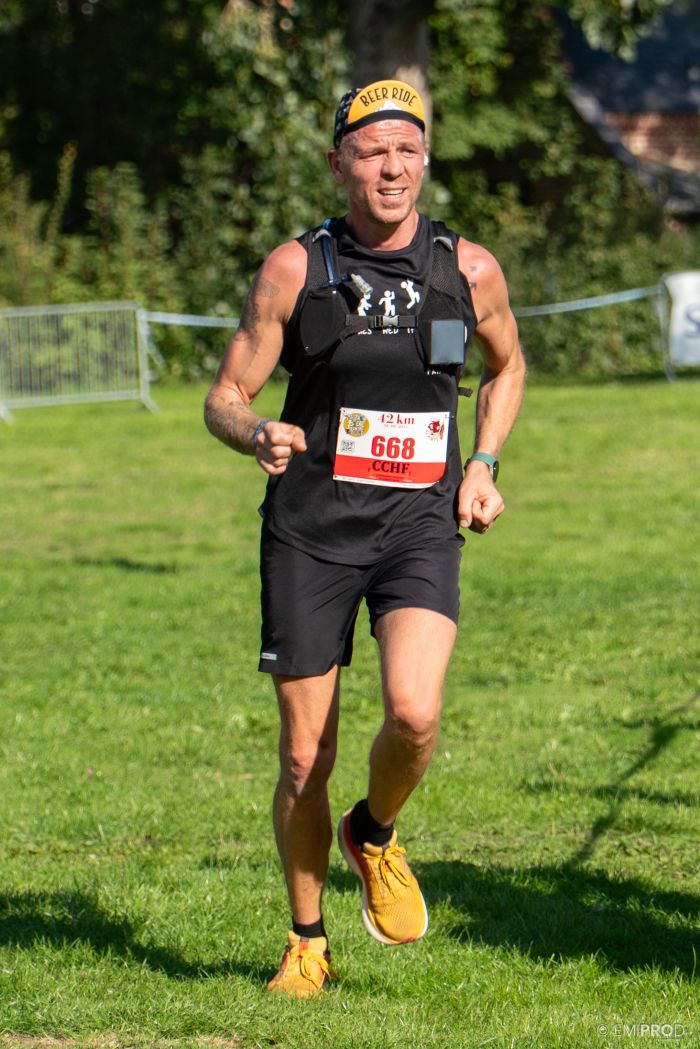 Marathon Bière Flandre Festival - Esquelbecq - Partie 1 