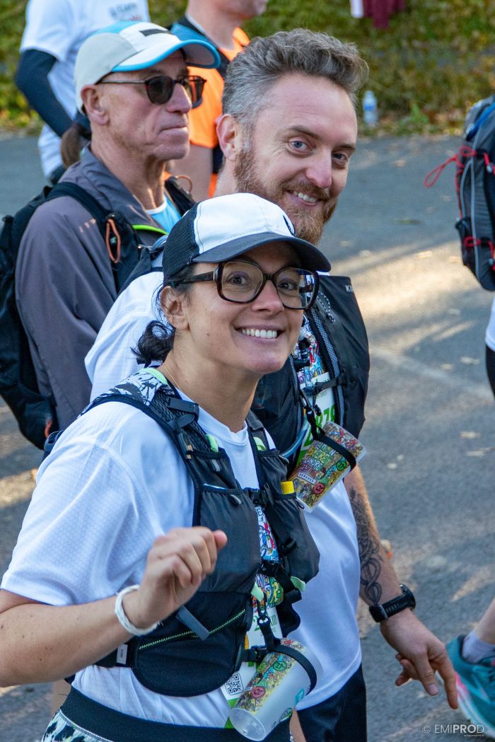 Marathon Bière Flandre Festival - Esquelbecq - Partie 1 