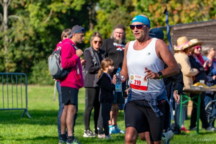 Marathon Bière Flandre Festival - Esquelbecq - Partie 1 