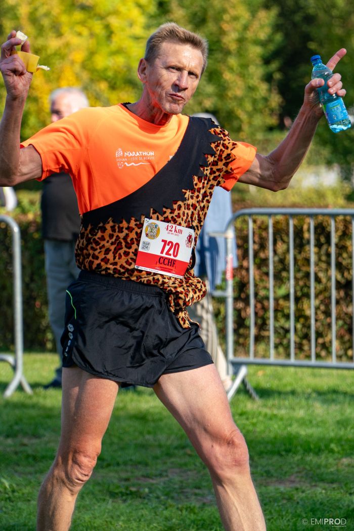 Marathon Bière Flandre Festival - Esquelbecq - Partie 1 