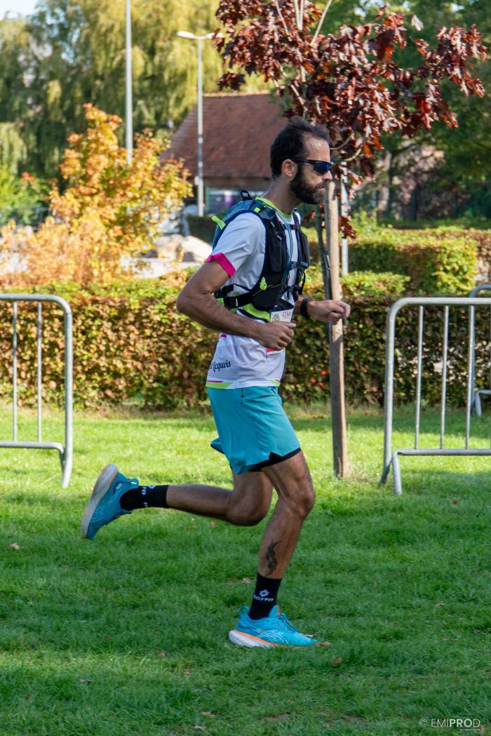 Marathon Bière Flandre Festival - Esquelbecq - Partie 1 