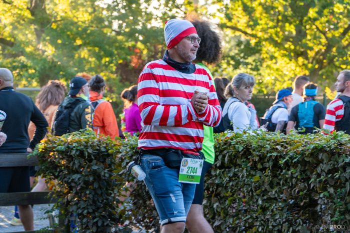 Marathon Bière Flandre Festival - Esquelbecq - Partie 1 