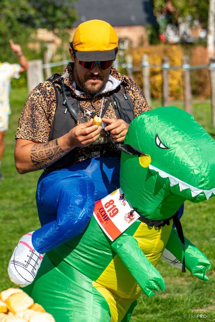 Marathon Bière Flandre Festival - Esquelbecq - Partie 1 