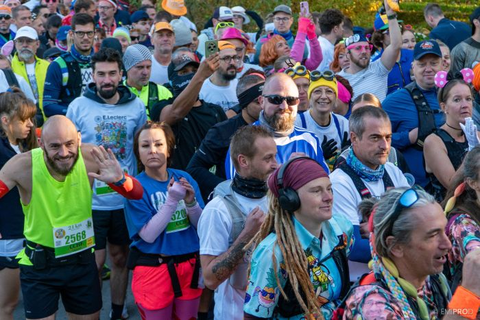 Marathon Bière Flandre Festival - Esquelbecq - Partie 1 