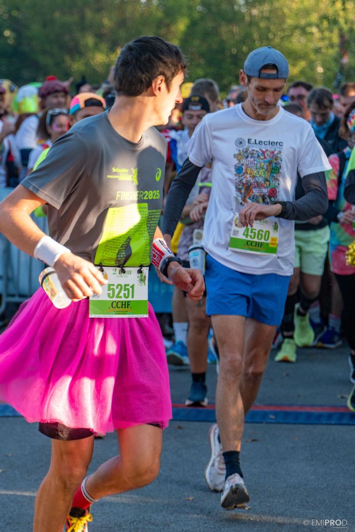 Marathon Bière Flandre Festival - Esquelbecq - Partie 1 