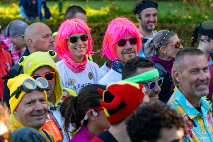 Marathon Bière Flandre Festival - Esquelbecq - Partie 1 