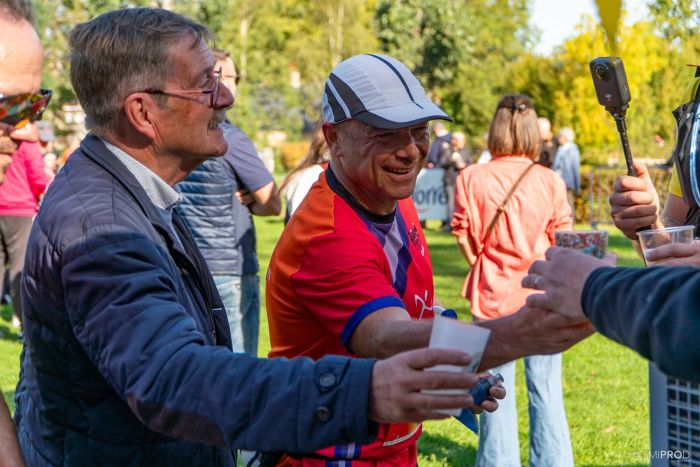 Marathon Bière Flandre Festival - Esquelbecq - Partie 1 