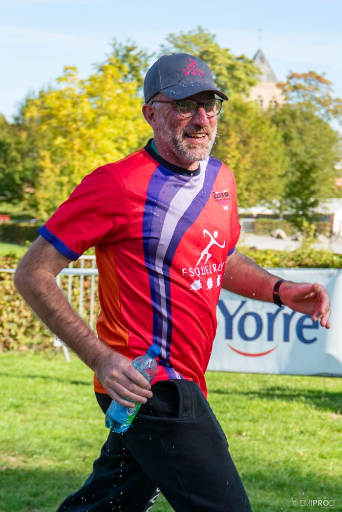 Marathon Bière Flandre Festival - Esquelbecq - Partie 1 