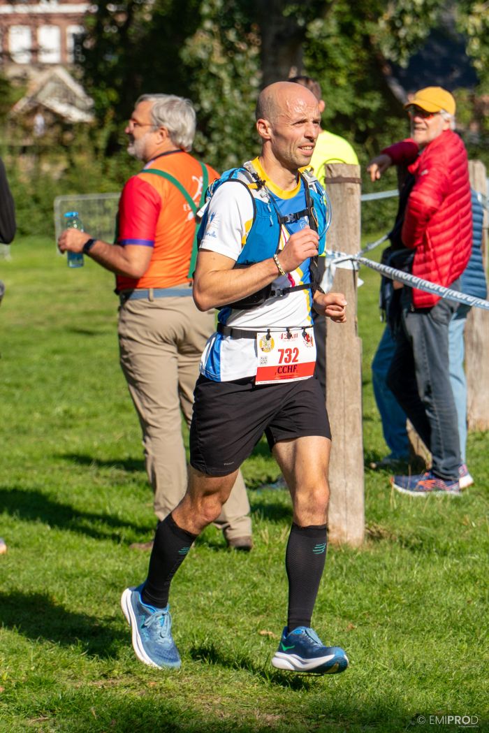 Marathon Bière Flandre Festival - Esquelbecq - Partie 1 