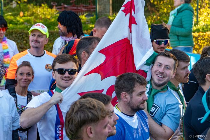 Marathon Bière Flandre Festival - Esquelbecq - Partie 1 