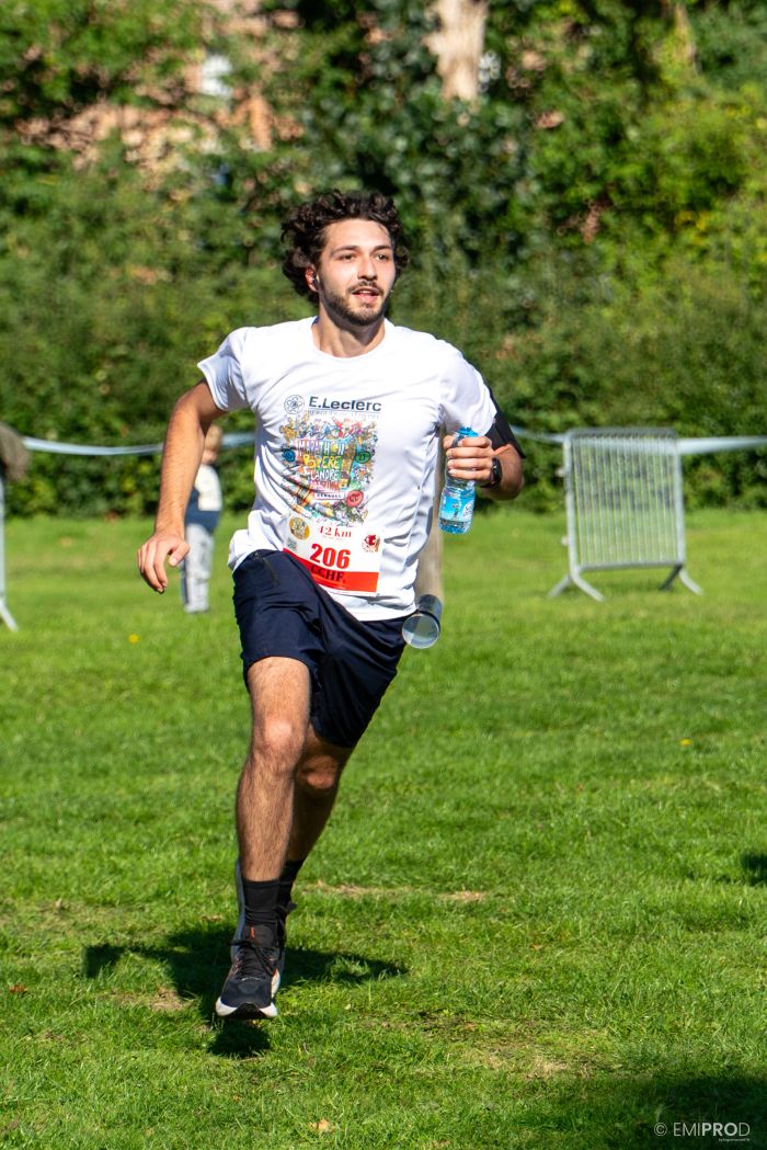 Marathon Bière Flandre Festival - Esquelbecq - Partie 1 