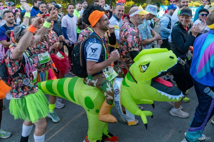 Marathon Bière Flandre Festival - Esquelbecq - Partie 1 
