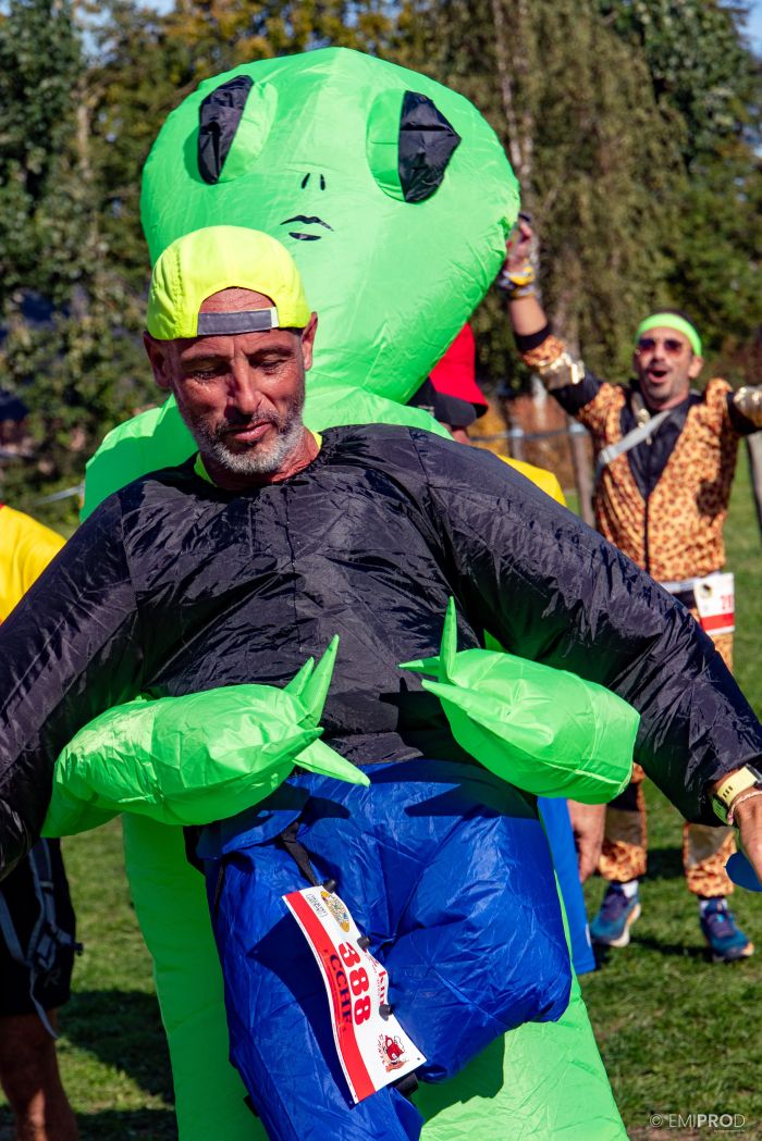 Marathon Bière Flandre Festival - Esquelbecq - Partie 1 