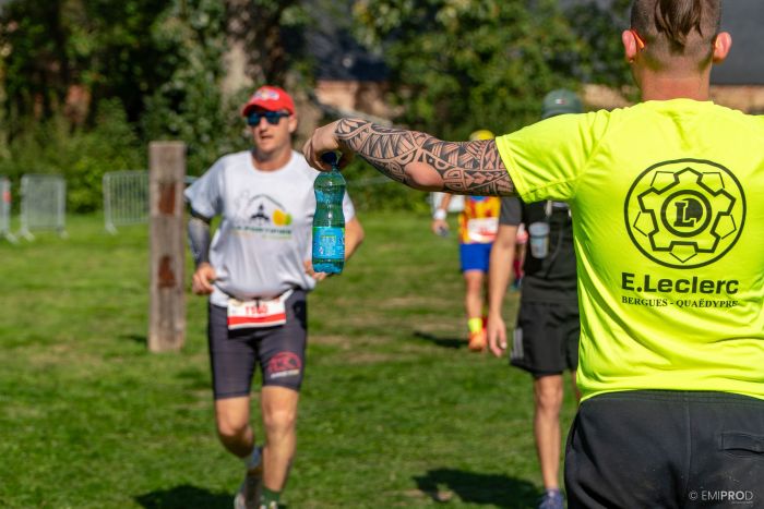 Marathon Bière Flandre Festival - Esquelbecq - Partie 1 
