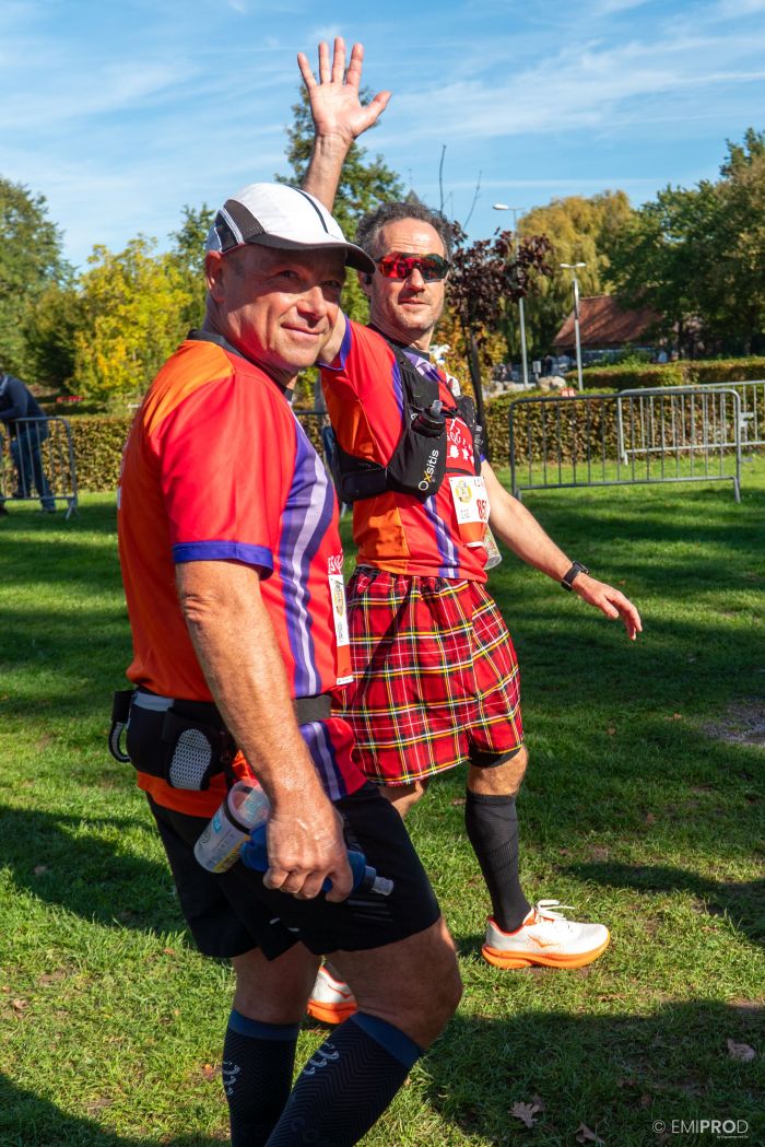Marathon Bière Flandre Festival - Esquelbecq - Partie 1 